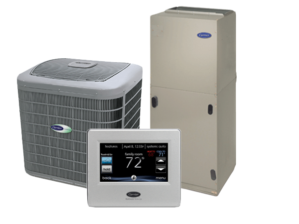 Gallery image 6 — thermostat installation near Wentzville