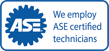 About ASE certified mechanics Minnesota