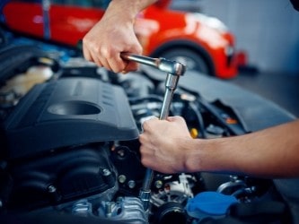Gallery image 5 — ASE certified mechanics Minnesota