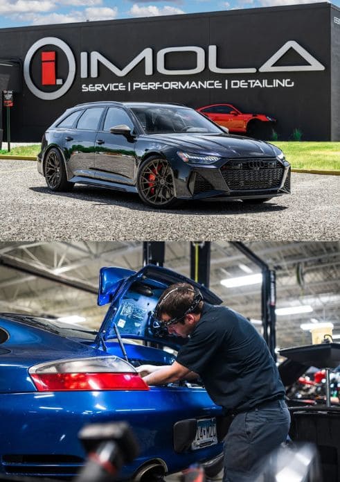 electrical diagnostics Plymouth