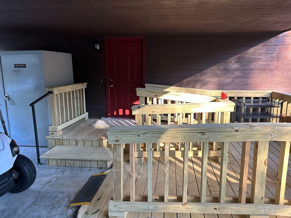 Gallery image 2 — plumbing leak repair near Hattiesburg