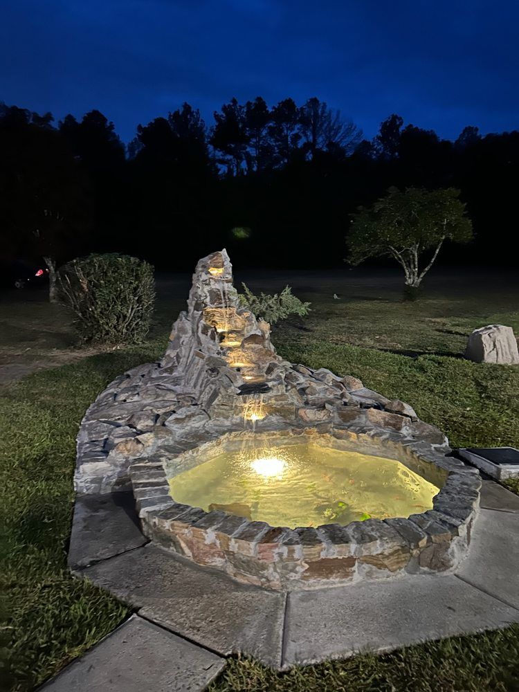 Gallery image 1 — plumbing leak repair near Hattiesburg