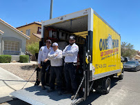 emergency AC repair Las Vegas