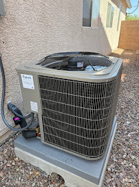 Gallery image 3 — ductwork installation Paradise