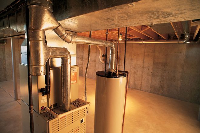Gallery image 1 — furnace installation MO