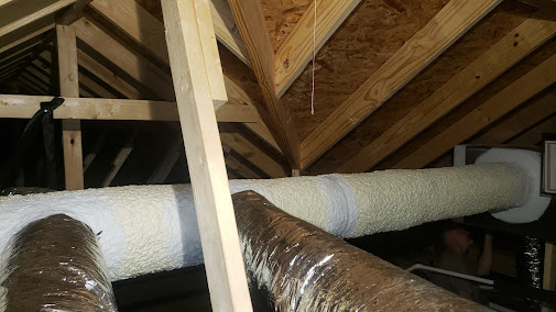 About air conditioner maintenance Pascagoula