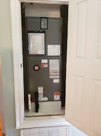 Gallery image 5 — air conditioner maintenance Pascagoula