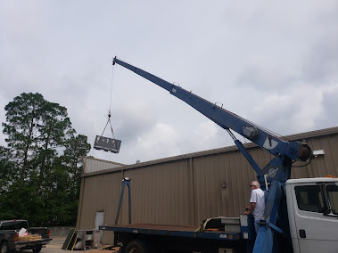 Gallery image 6 — air conditioner maintenance Pascagoula