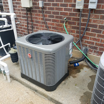 Gallery image 8 — air conditioner maintenance Pascagoula
