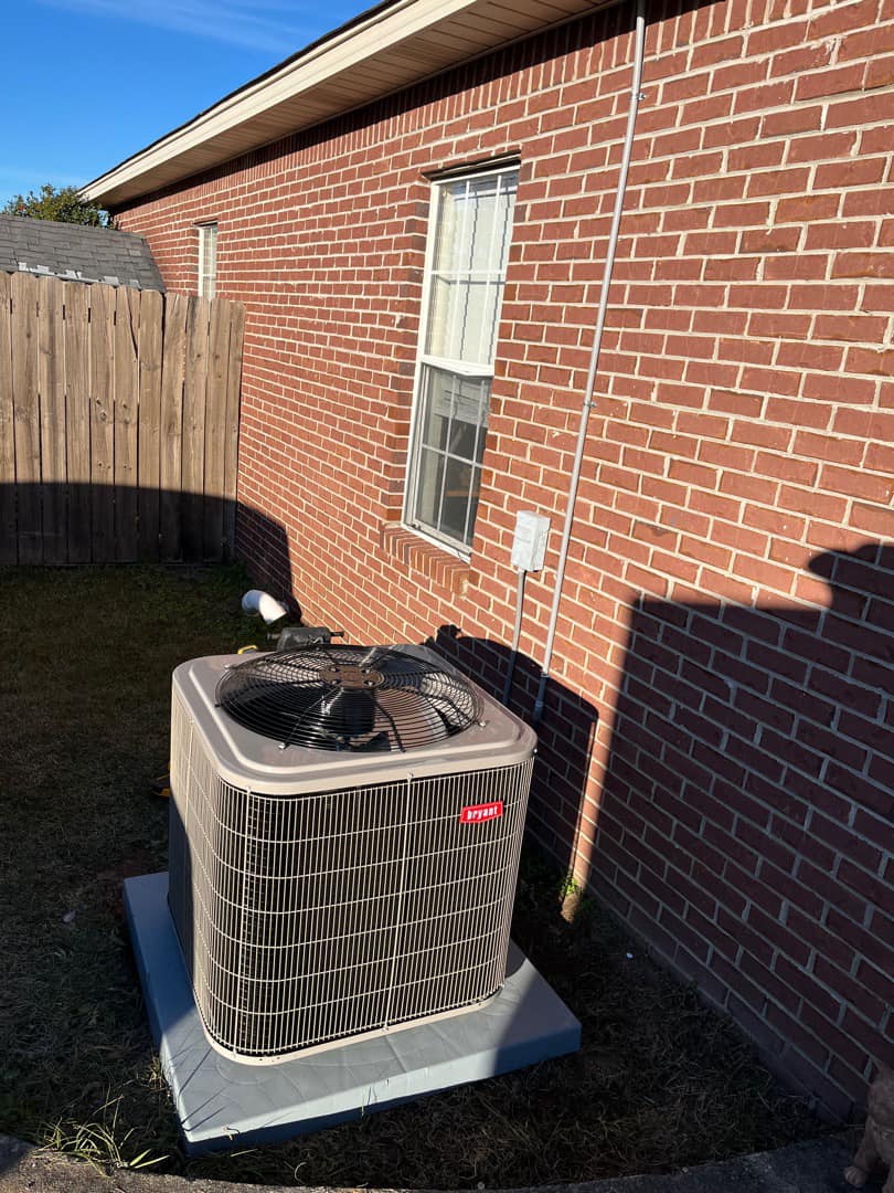 Gallery image 2 — emergency AC repair near me