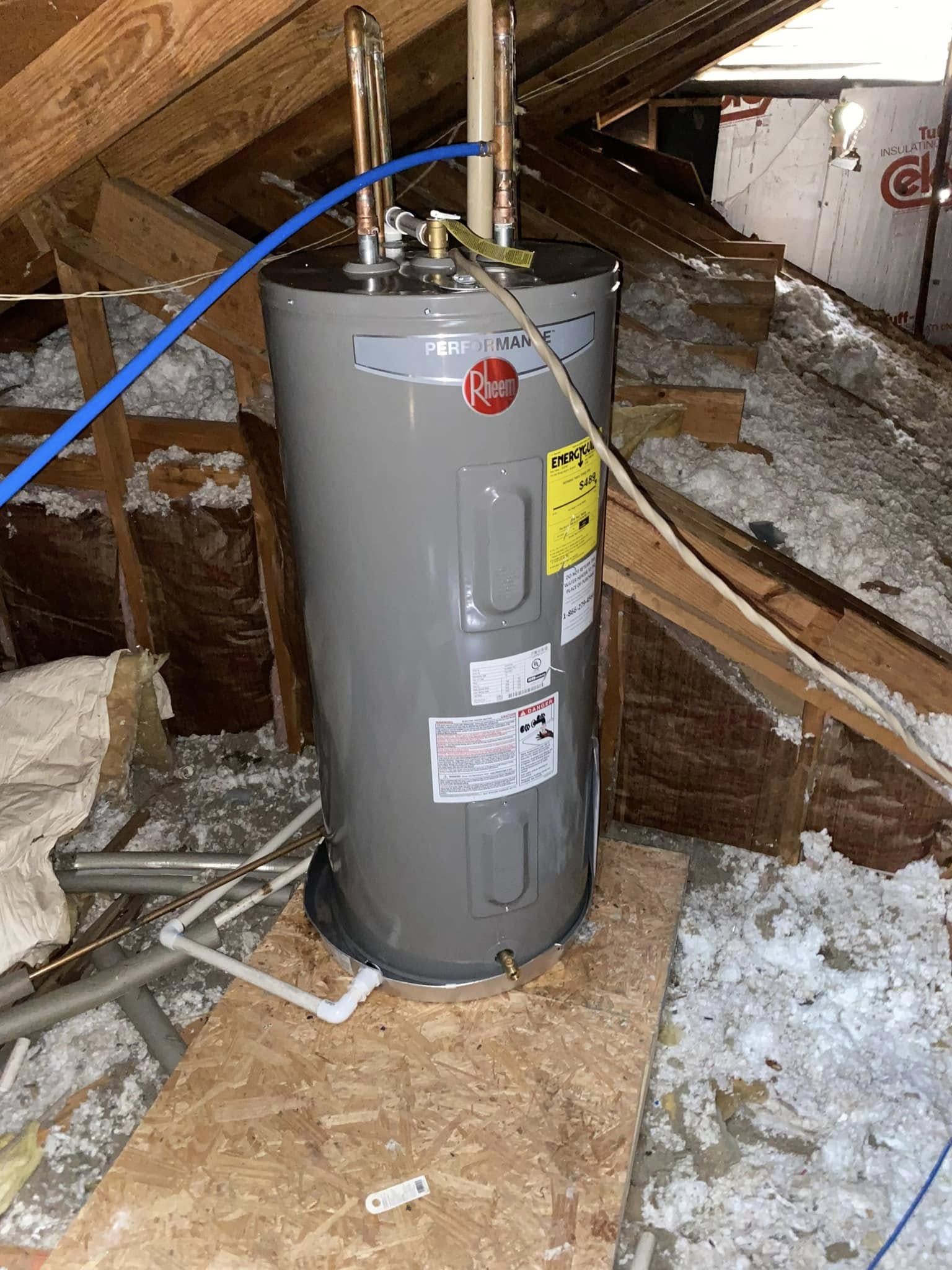 Gallery image 6 — emergency AC repair near me