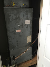 About emergency AC repair near me