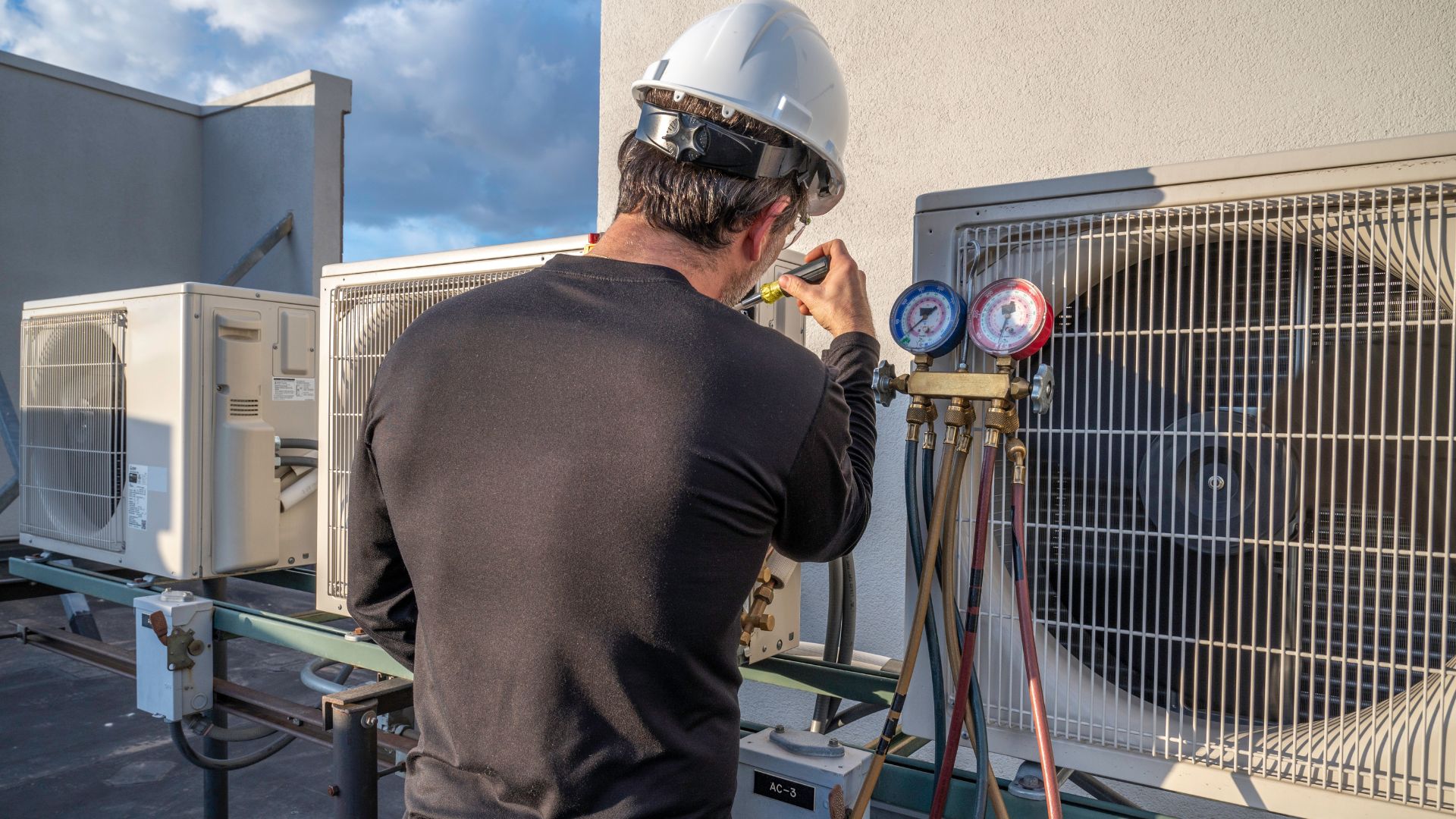 Gallery image 7 — best heating contractor in Lees summit, MO