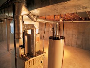 Gallery image 1 — best heating contractor in Lees summit, MO