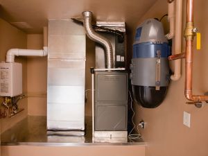 best heating contractor in Lees summit, MO