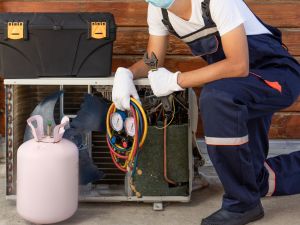 Gallery image 3 — best heating contractor in Lees summit, MO