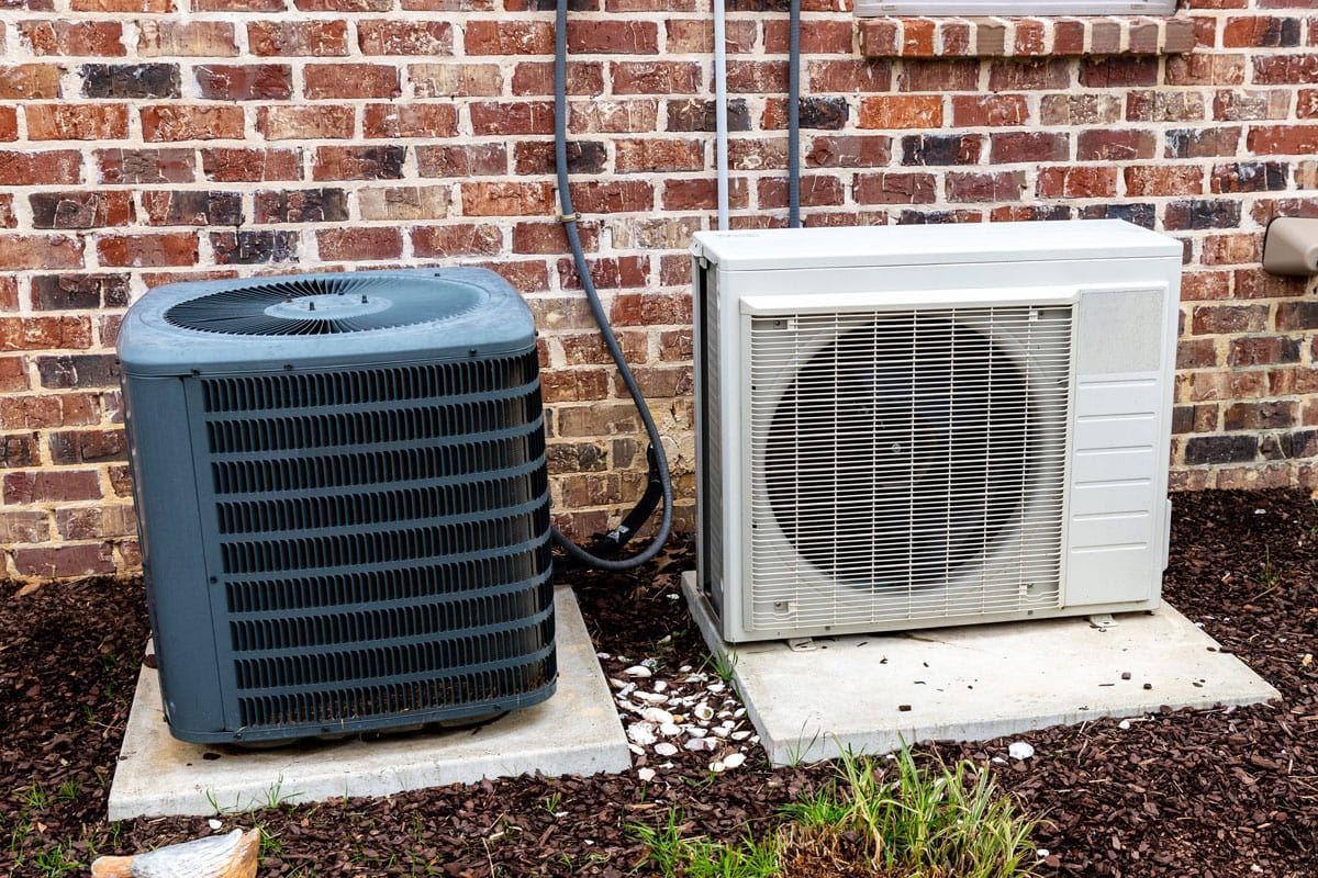 duct cleaning O'Fallon