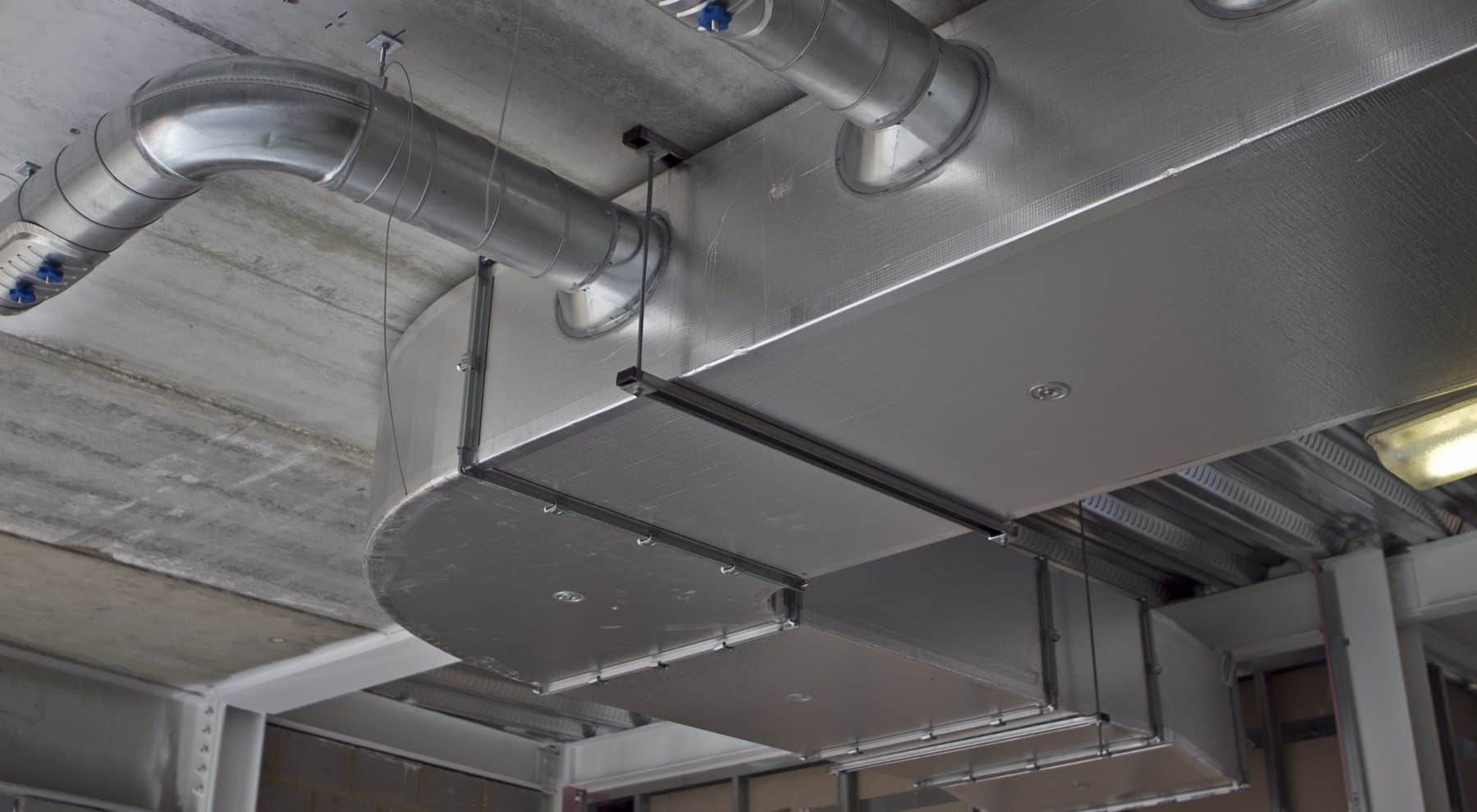 Gallery image 2 — duct cleaning O'Fallon