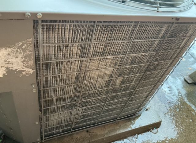 Gallery image 3 — duct cleaning O'Fallon