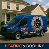smart home services O'Fallon