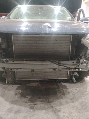 About auto cooling system repair Harrison County