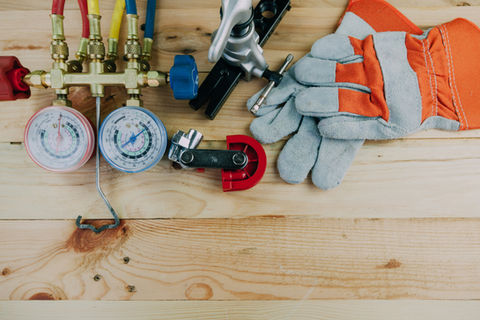 About HVAC installation Saint Joseph MO
