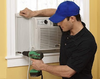 window AC unit delivery Manhattan