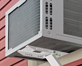 Gallery image 3 — Kenmore AC installation Manhattan