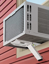 About Kenmore AC installation Manhattan