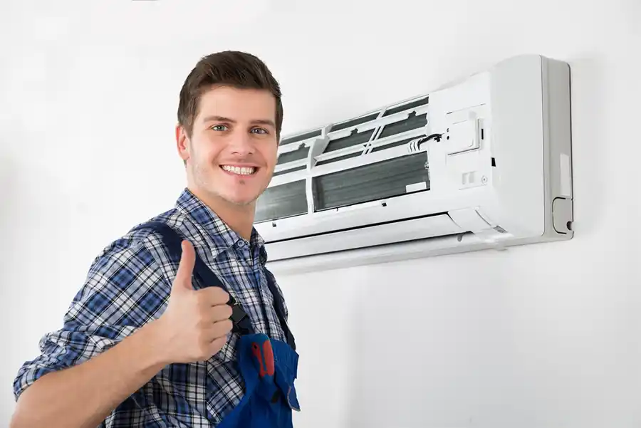 Gallery image 6 — AC repair in Ocean Springs, MS