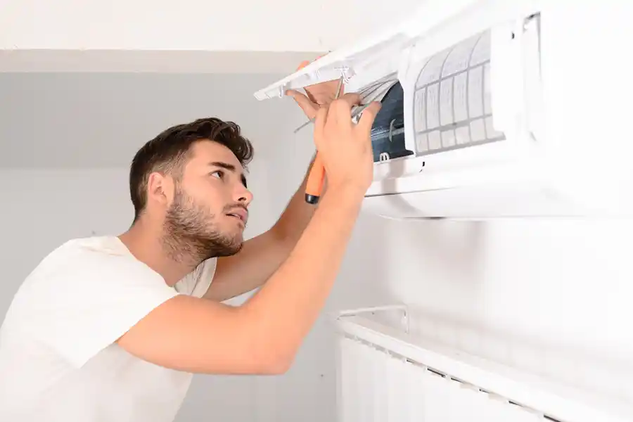 Gallery image 3 — AC repair in Ocean Springs, MS