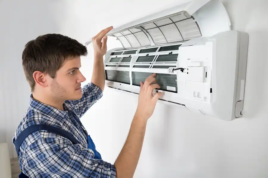 Gallery image 2 — AC repair in Ocean Springs, MS