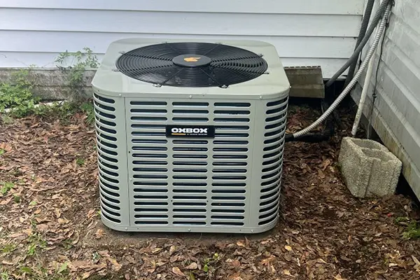 Gallery image 5 — AC repair in Ocean Springs, MS
