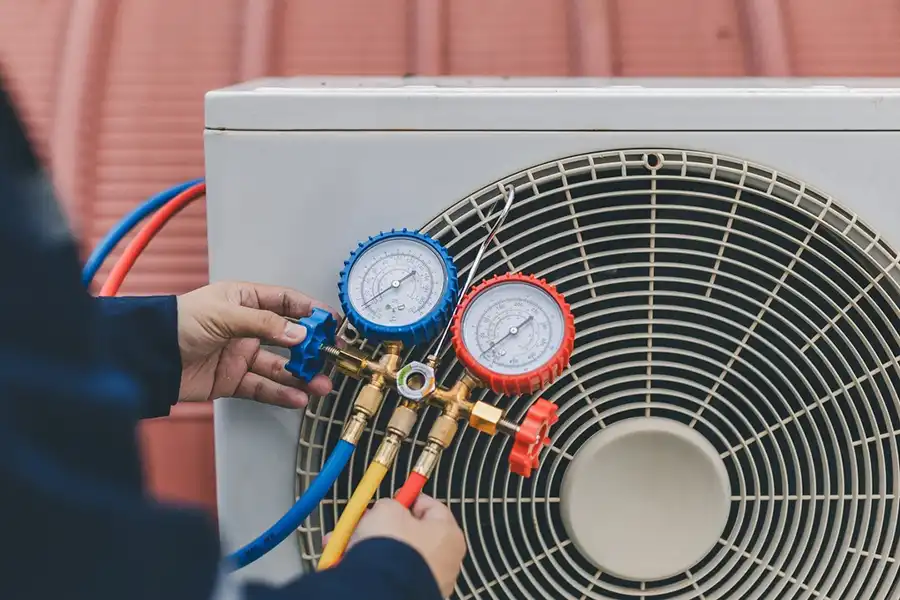Gallery image 7 — AC repair in Ocean Springs, MS