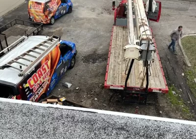 24 hour AC service Ocean Springs, MS