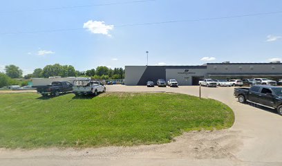 data center HVAC contractor Midwest