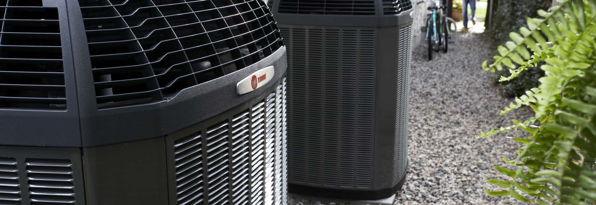 residential HVAC distributor Mississippi