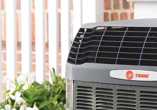 Gallery image 5 — residential HVAC distributor Mississippi