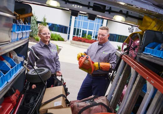 Gallery image 3 — residential HVAC distributor Mississippi