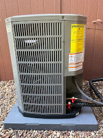 geothermal HVAC St. Louis