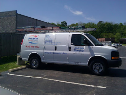 residential HVAC services St. Louis