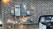 Gallery image 4 — outdoor lighting installation Biloxi
