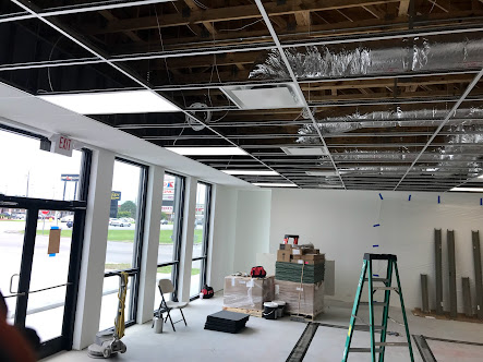 About outdoor lighting installation Biloxi