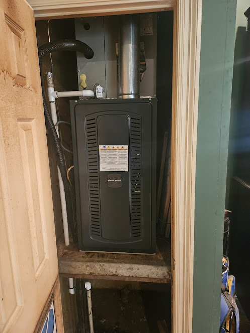About water heater repair in 50-mile radius of our headquarters in the city center