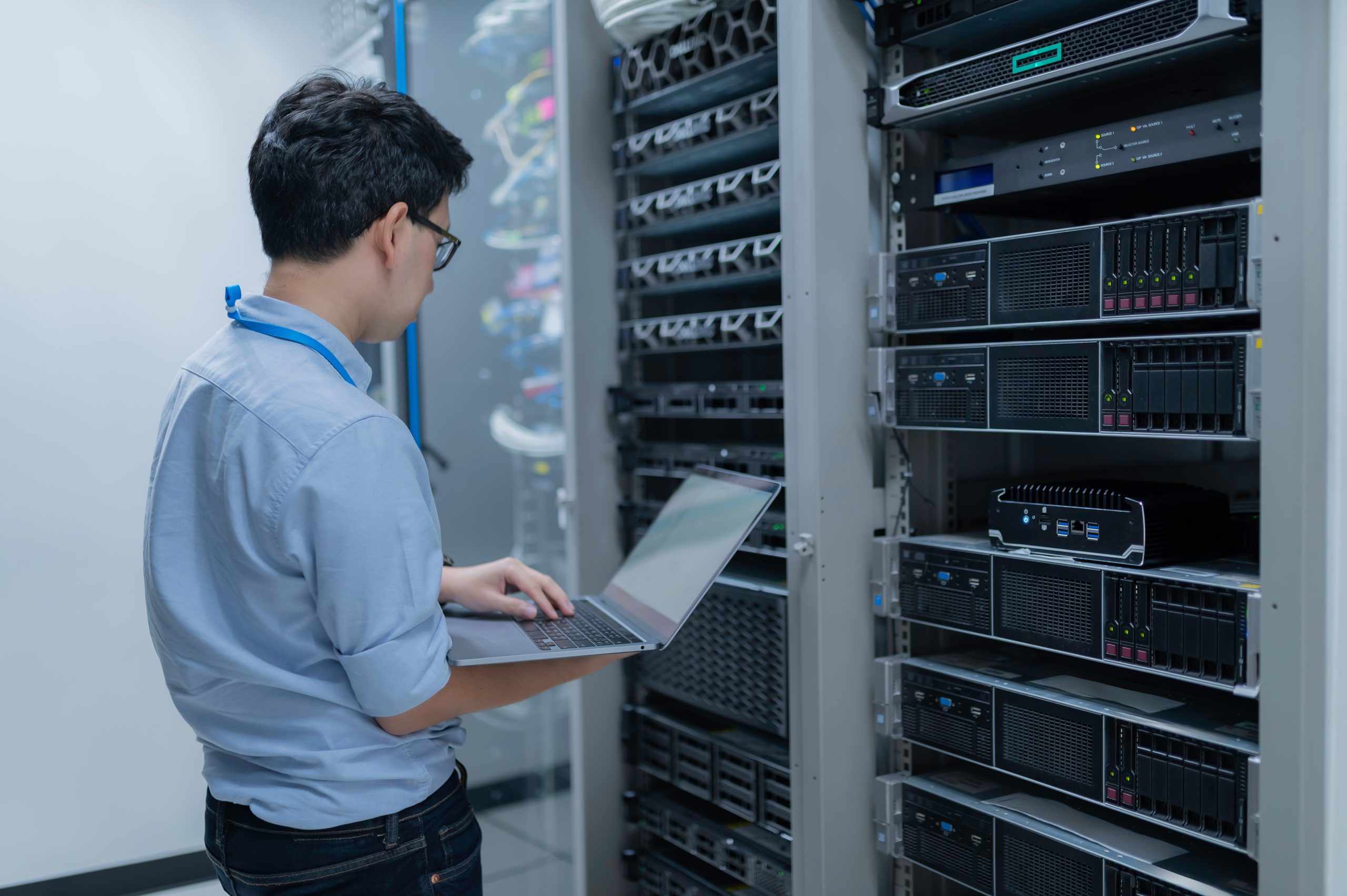 Gallery image 1 — affordable IT technician Mississippi Gulf Coast