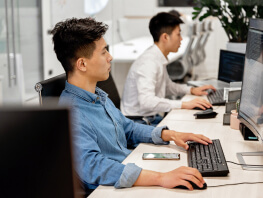 Gallery image 12 — affordable IT technician Mississippi Gulf Coast