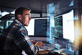 Gallery image 4 — affordable IT technician Mississippi Gulf Coast