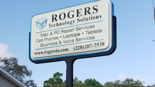 Gallery image 3 — affordable IT technician Mississippi Gulf Coast