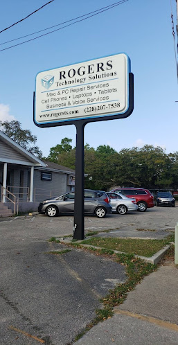 Gallery image 10 — affordable IT technician Mississippi Gulf Coast