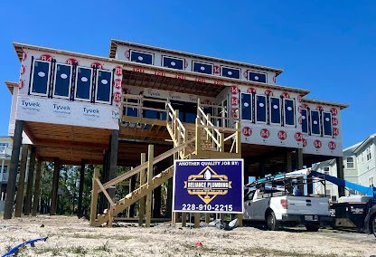 Gallery image 1 — commercial plumbing South Mississippi